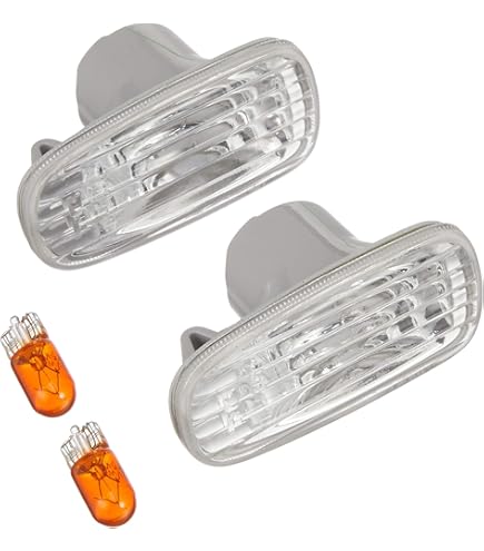 Amazon.co.jp: TOYOTA (トヨタ) 純正部品 サイドターンシグナルランプ